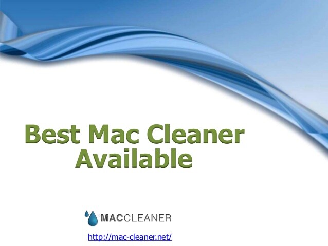 best mac anti virus and cleaner